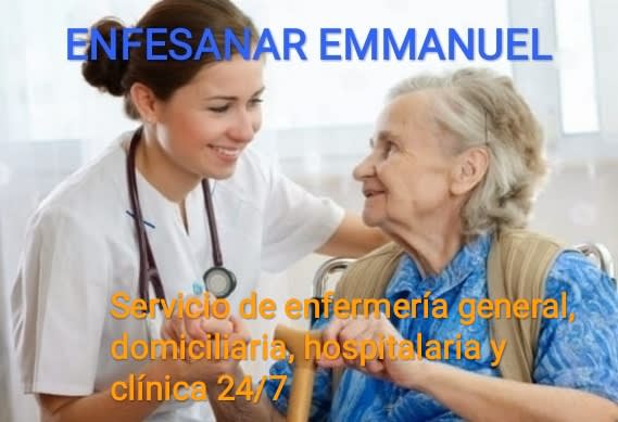 ENFESANAR