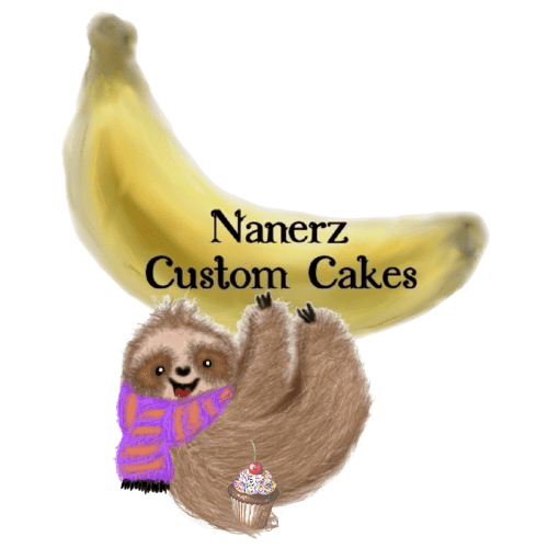 Nanerz Custom Cakes