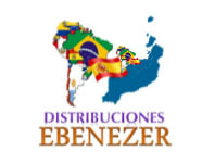 Distribuciones Ebenezer