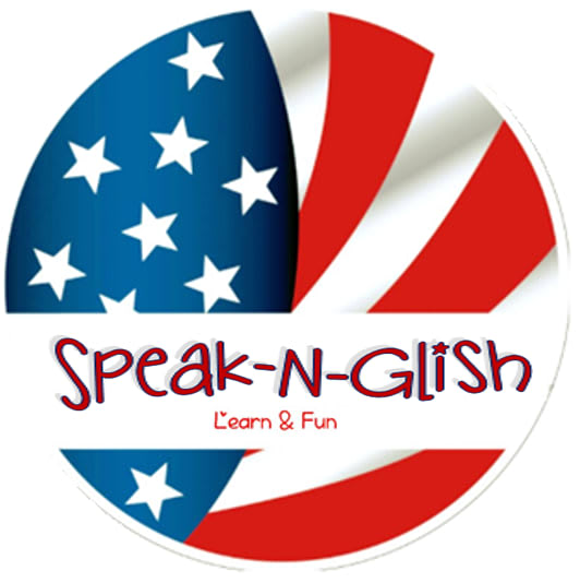 Speak-N-Glish