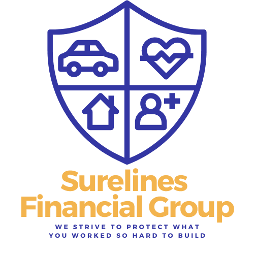 Surelines Financial Group, LLC