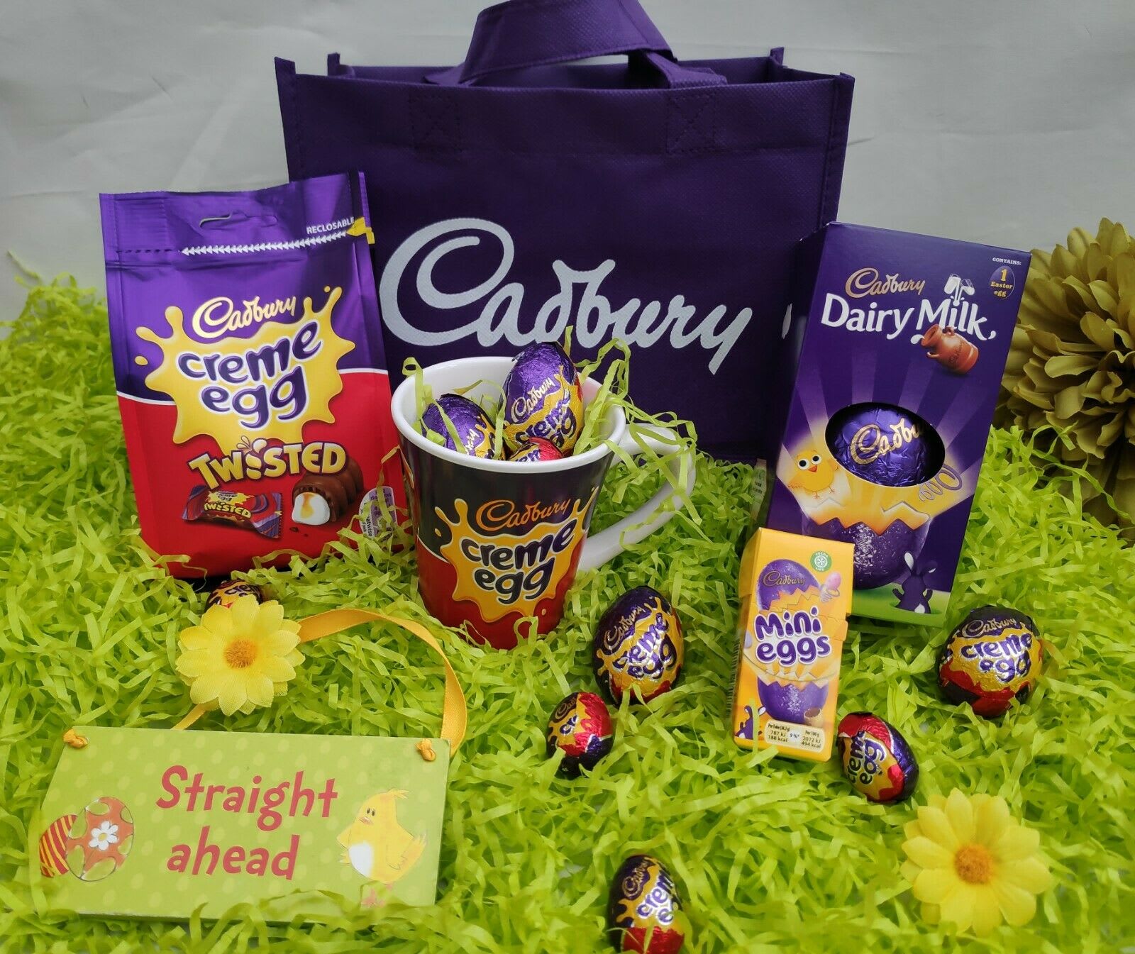 Share 144+ cadbury bag esthdonghoadian