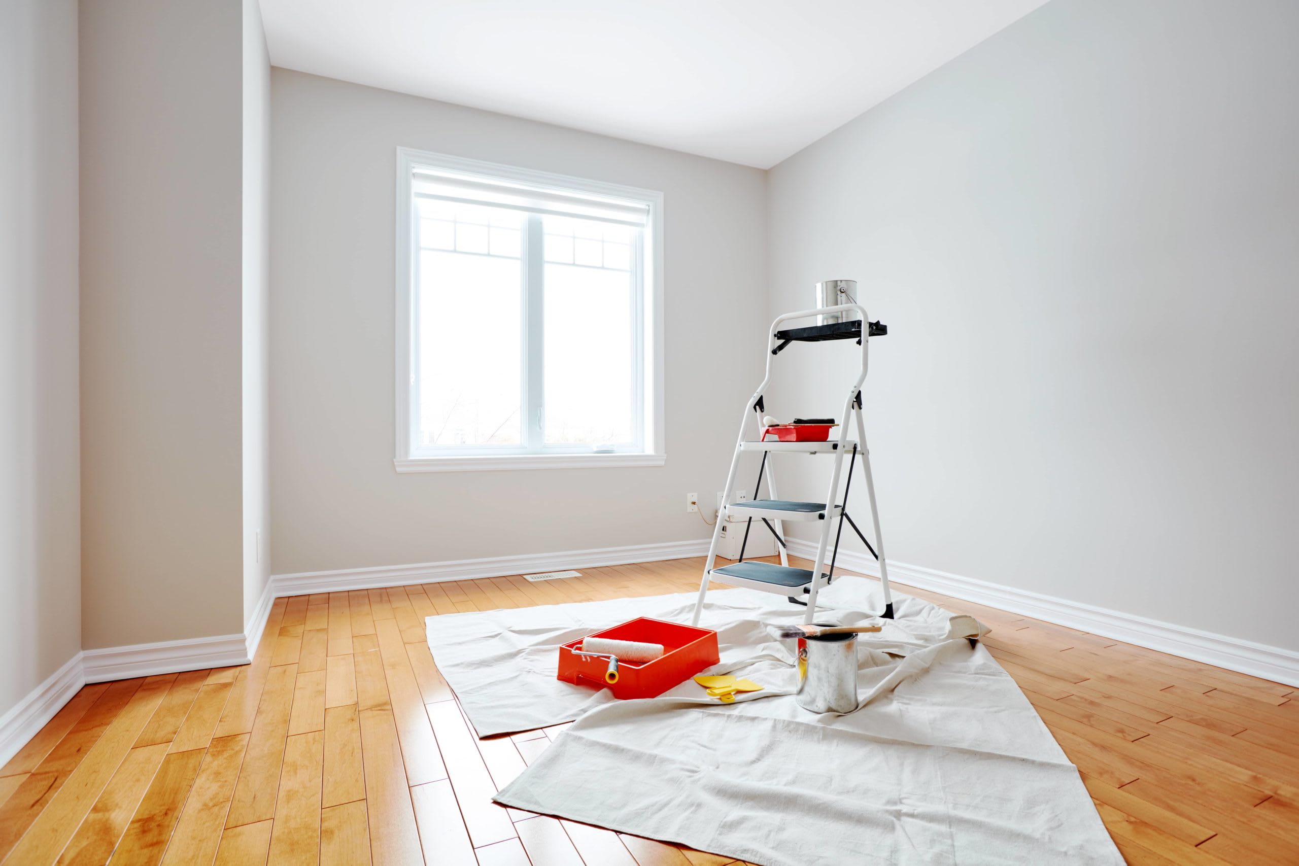 PRO Interior Painting Refinish ReGlaze LLC General Paint