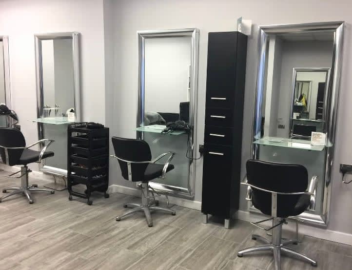Volume One Hair Salon Hair Salon in Torquay
