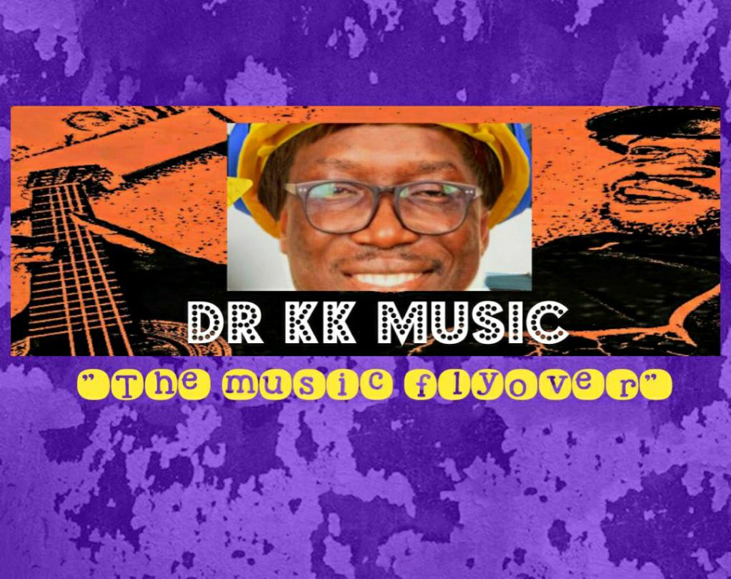 DR. KK MUSIC