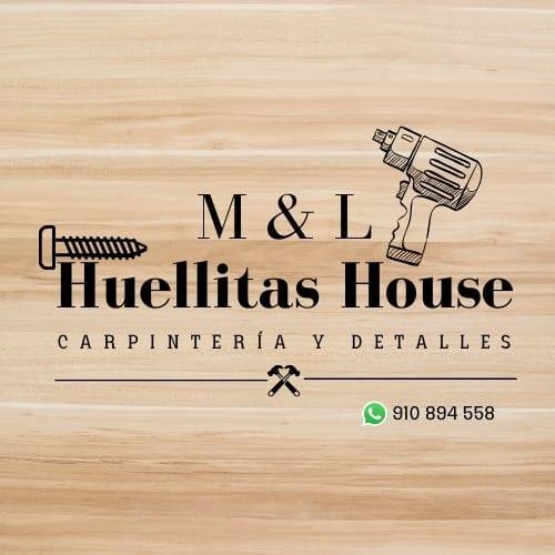 Huellitas House