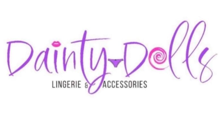 Dainty Dolls Lingerie & Accessories