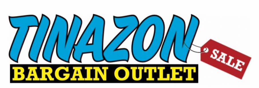 Tinazon Bargain Outlet