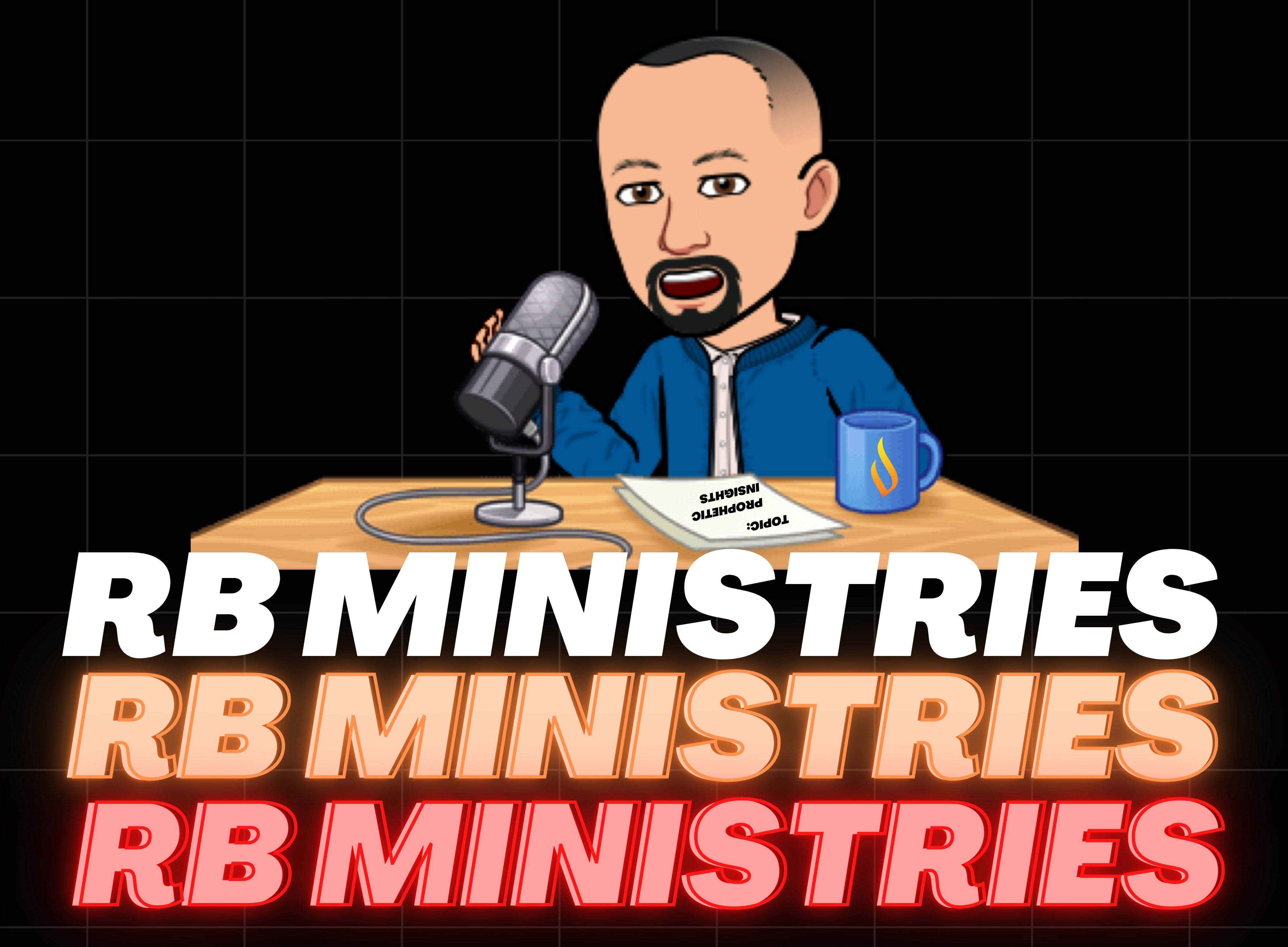 RB Ministries