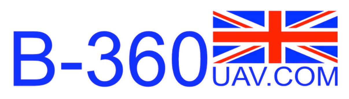 B-360UAV.COM