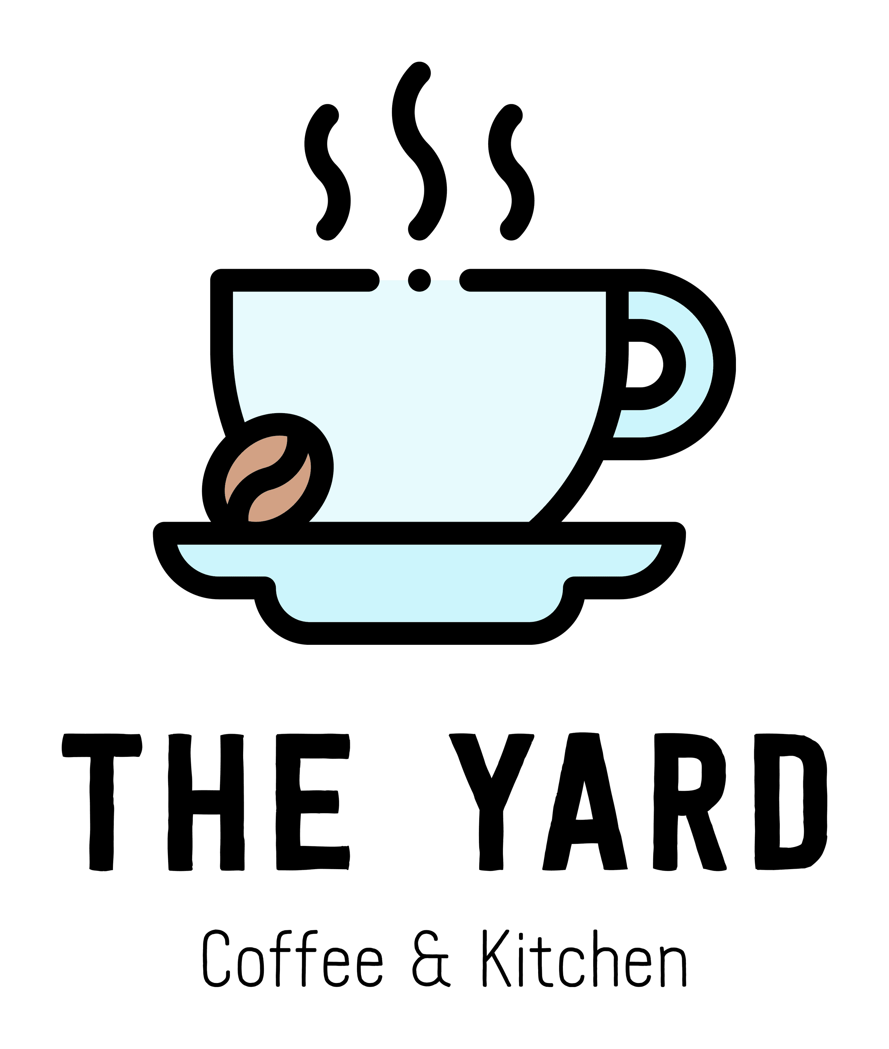The Yard Coffee & Kitchen
