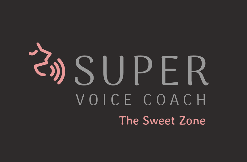Super Voice Coach!