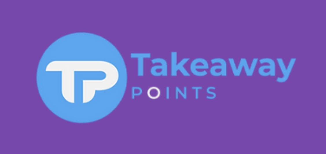 Takeaway Points