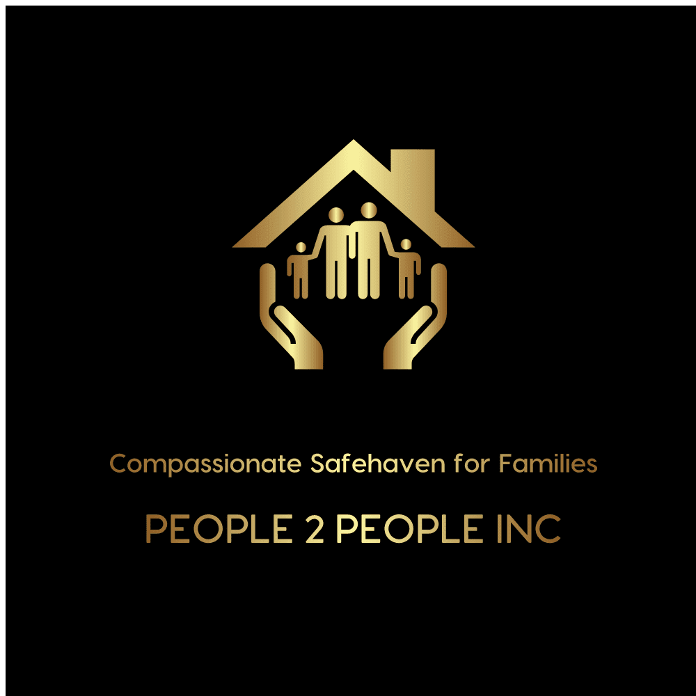 PEOPLE - TO - PEOPLE FOUNDATION INC.
