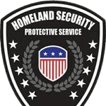 Homeland Security Protective Service