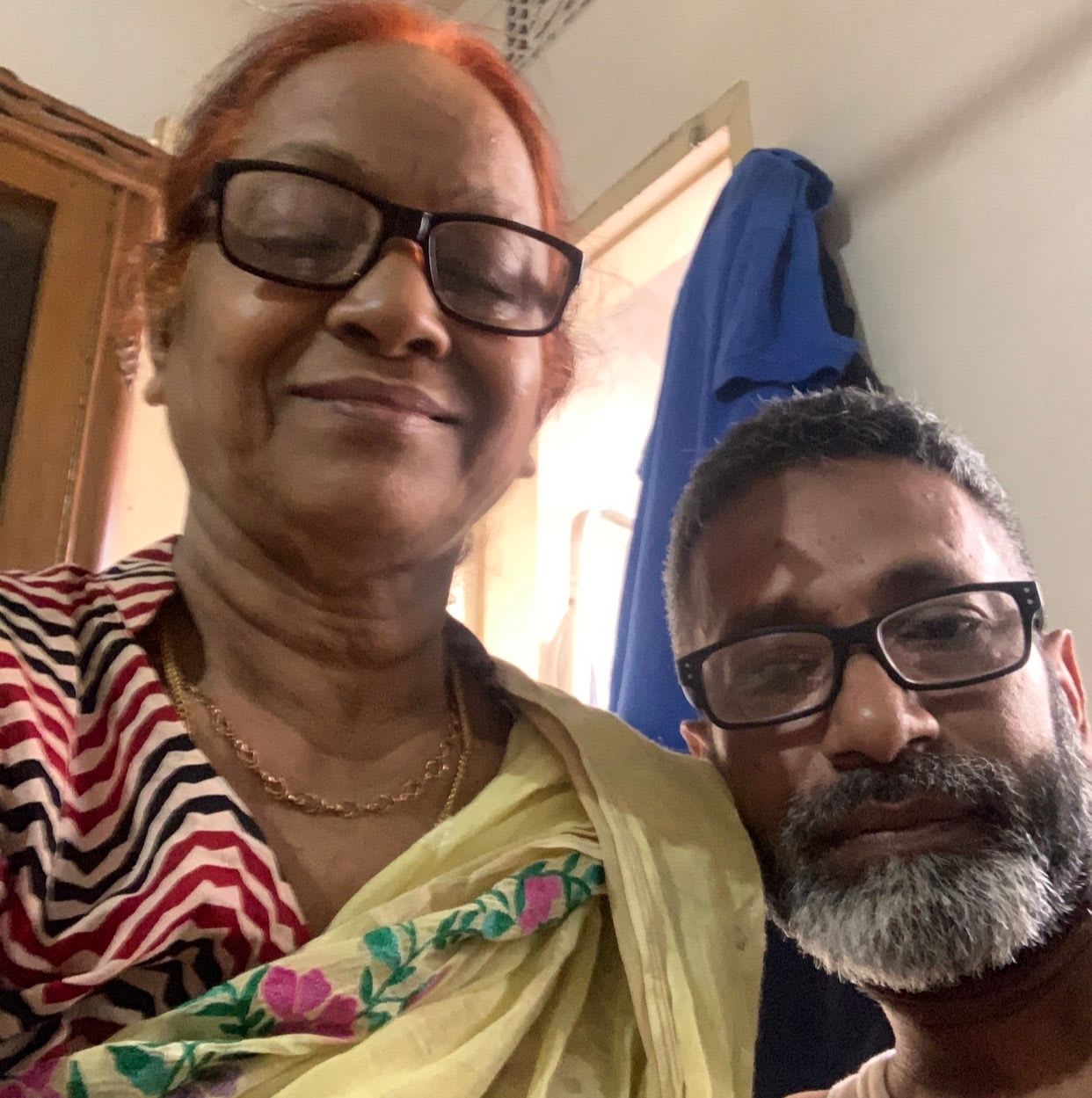 Sardar Hasina Foundation Pirojpur