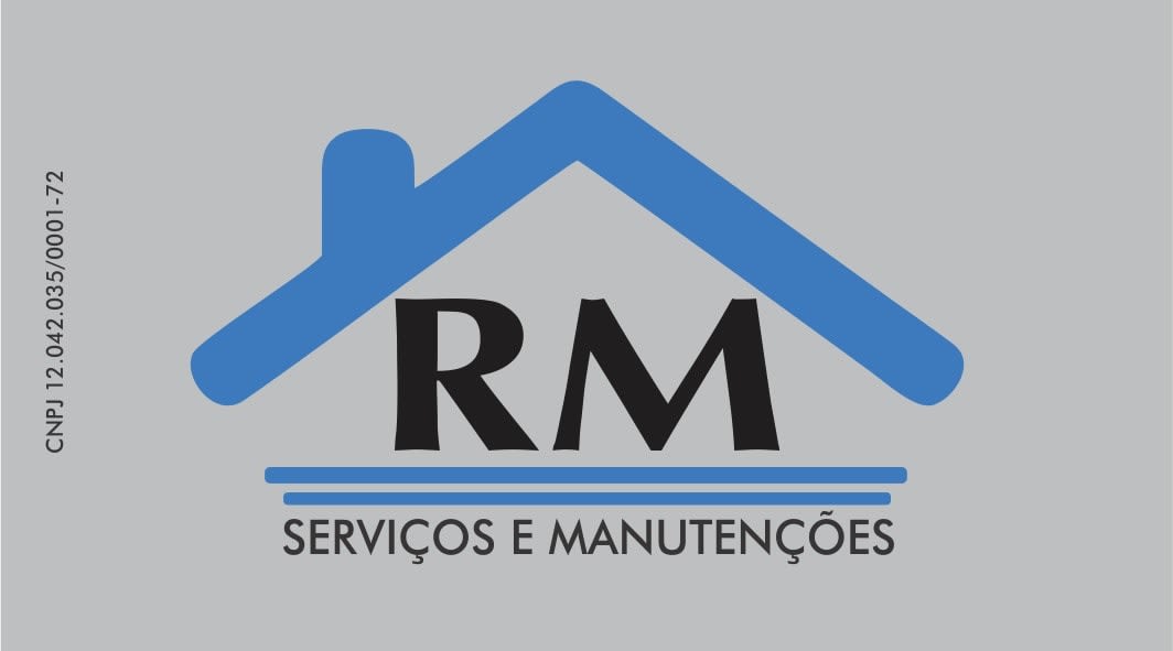RM SERVIÇOS E MANUTENÇOES