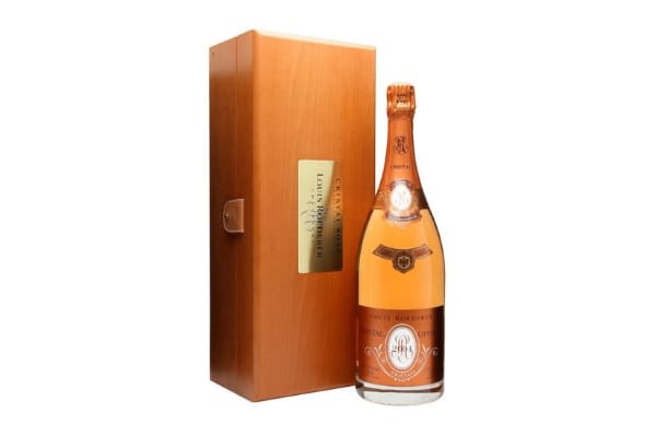 Dom Pérignon Champagne Brut Vintage 2013 0,75l @Malva
