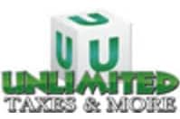 Unlimited Tax & More