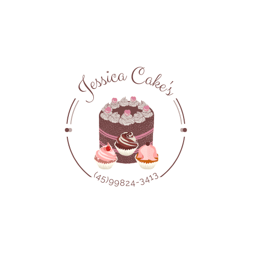 Jessica Barros Cakeria