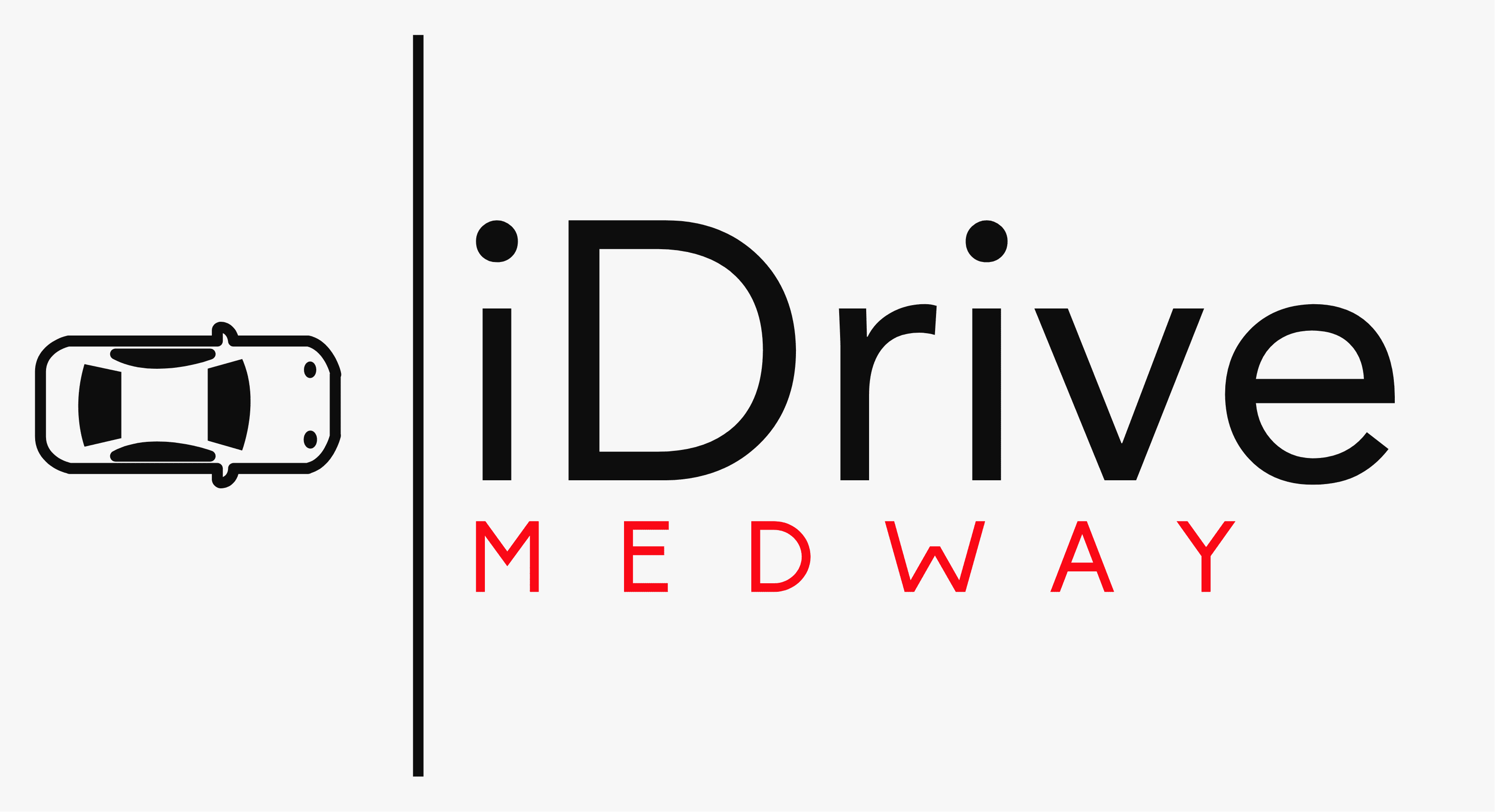 iDrive Medway