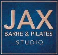 Jax Barre and Pilates Studio