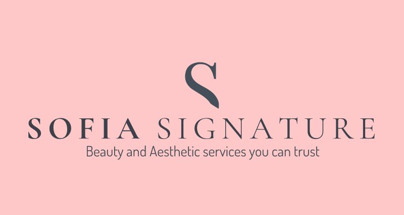 Sofia Signature Beauty & Aesthetics