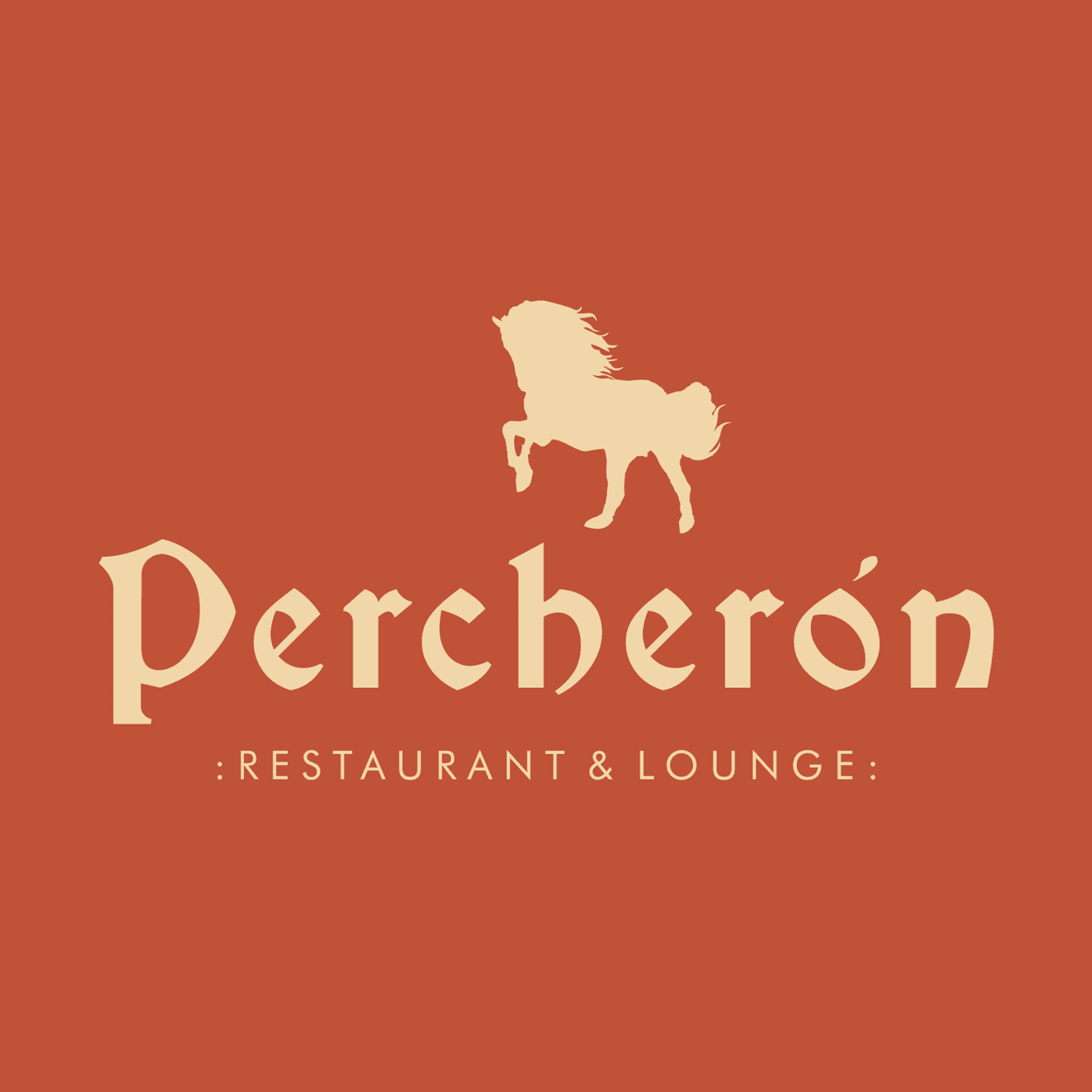 Percherón