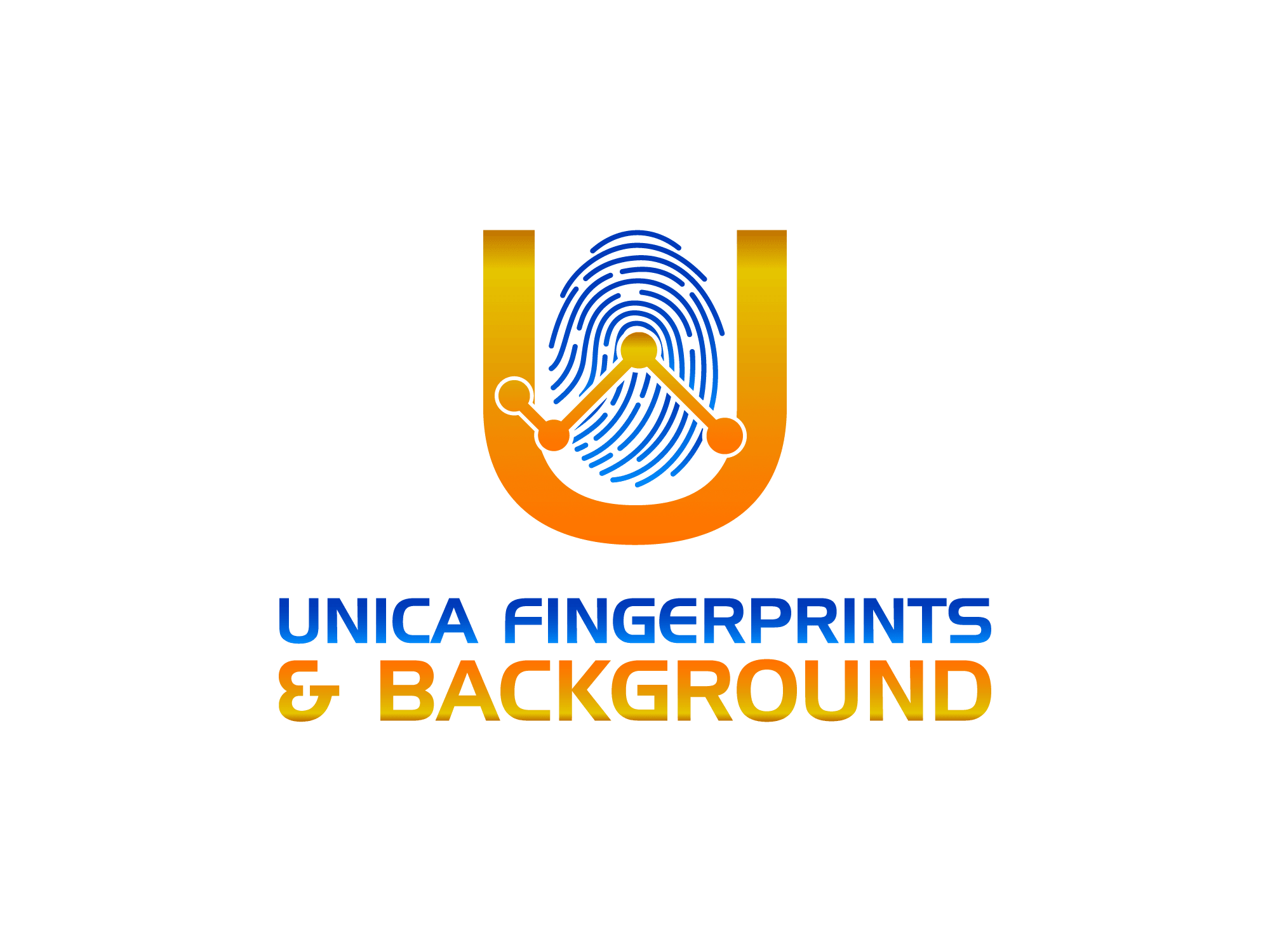 Unica Care Agency Fingerprints and Background