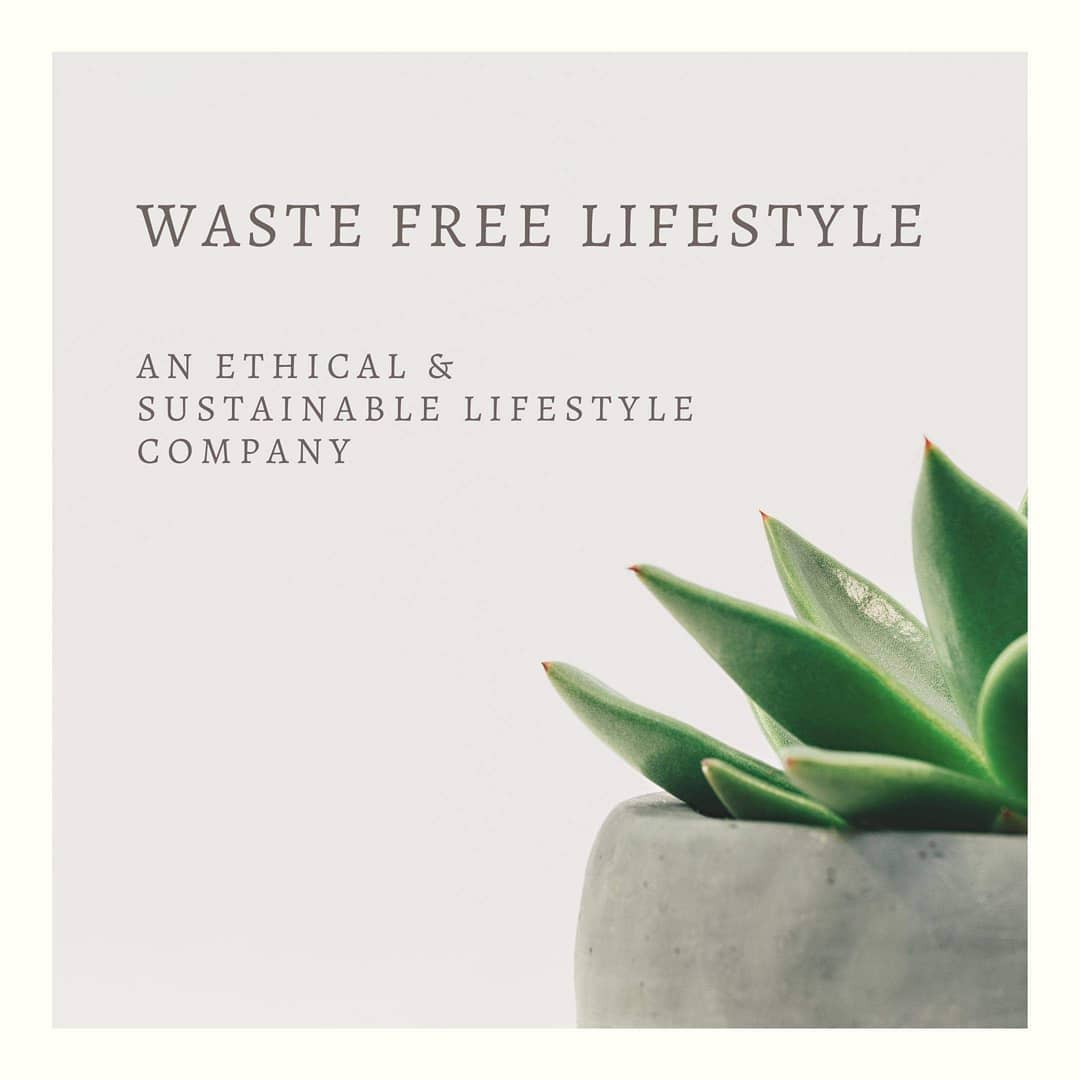 Waste Free Lifestyle
