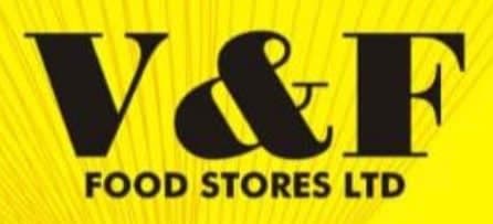 V&F Afro Caribbean Foods Store