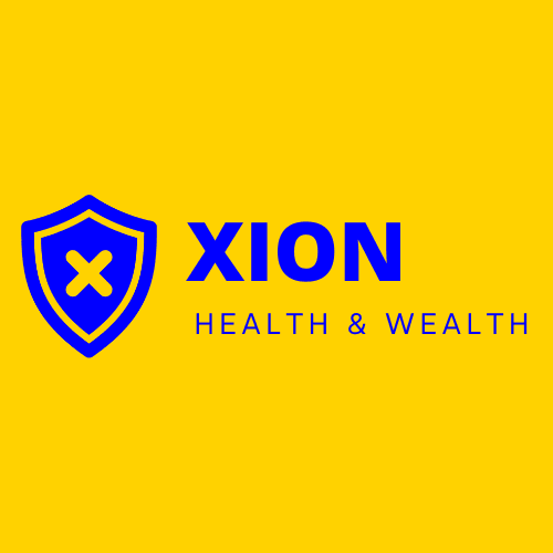 Thermo T - FuXIon Functional Drinks - Xion Health and Wealth