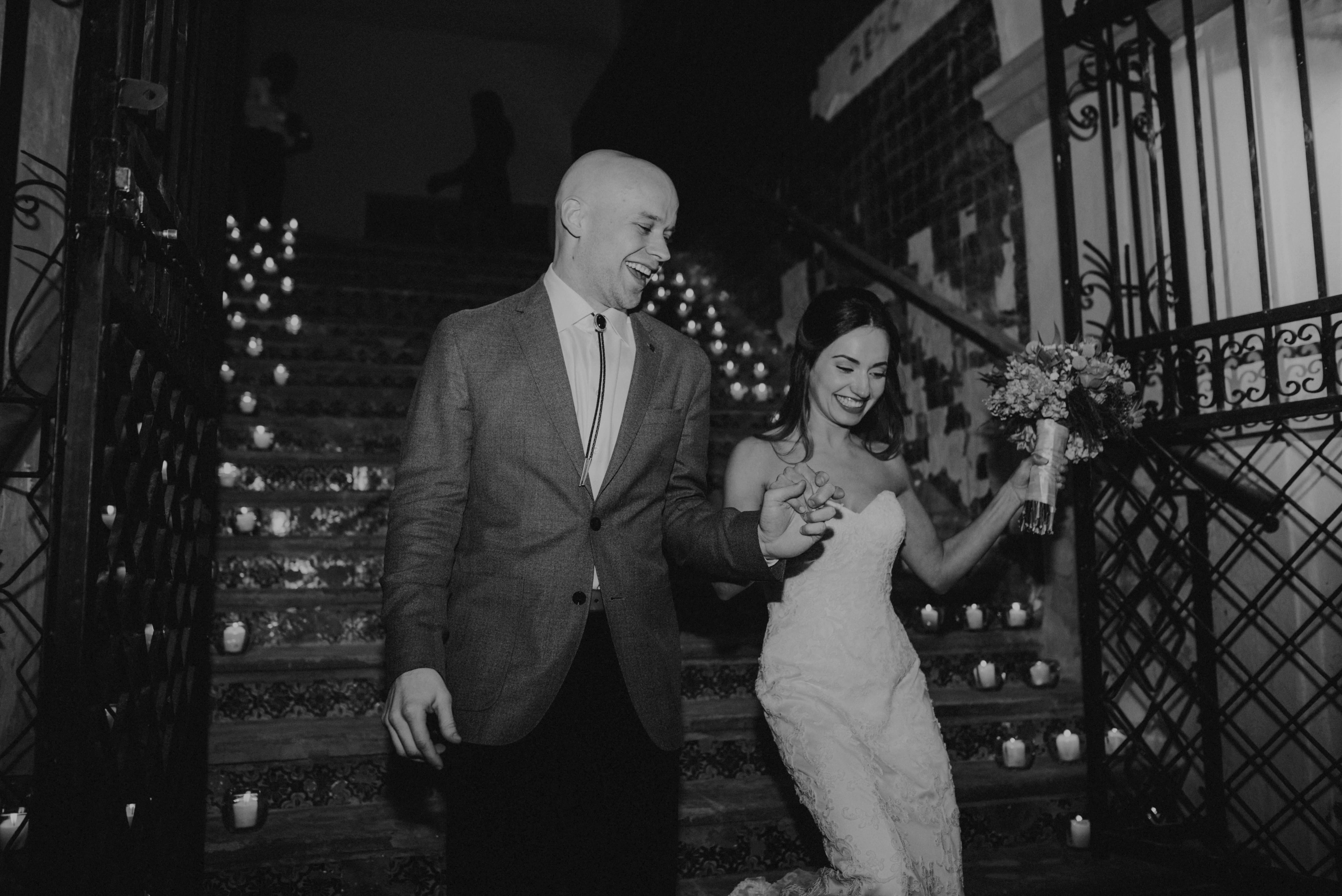 The wedding of your dreams in México — wedding