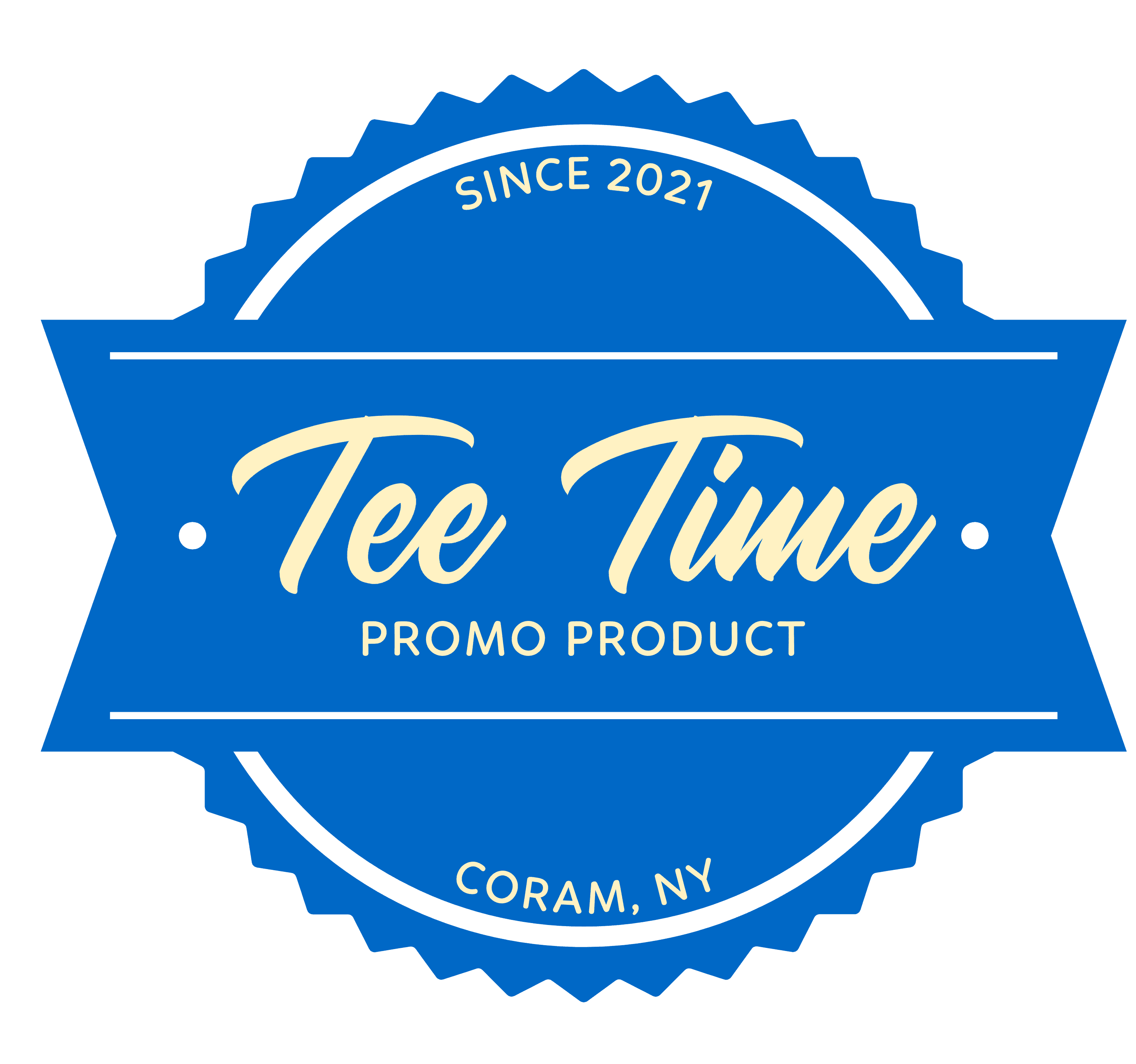 Tee Time Promo