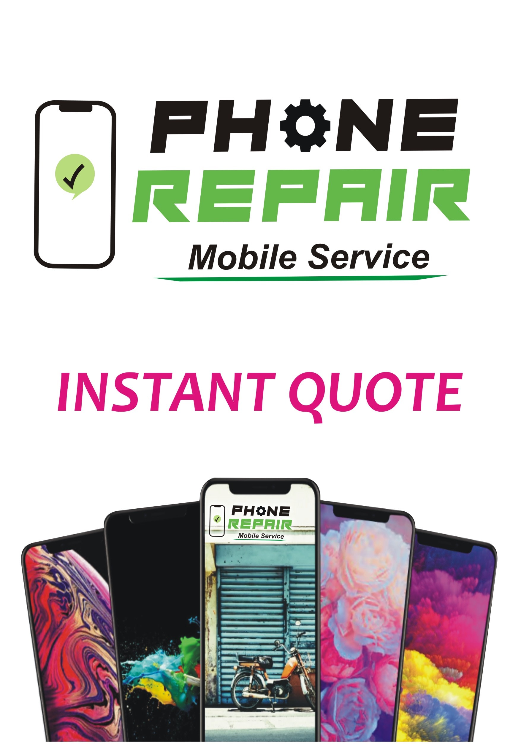 instant mobile repair near me