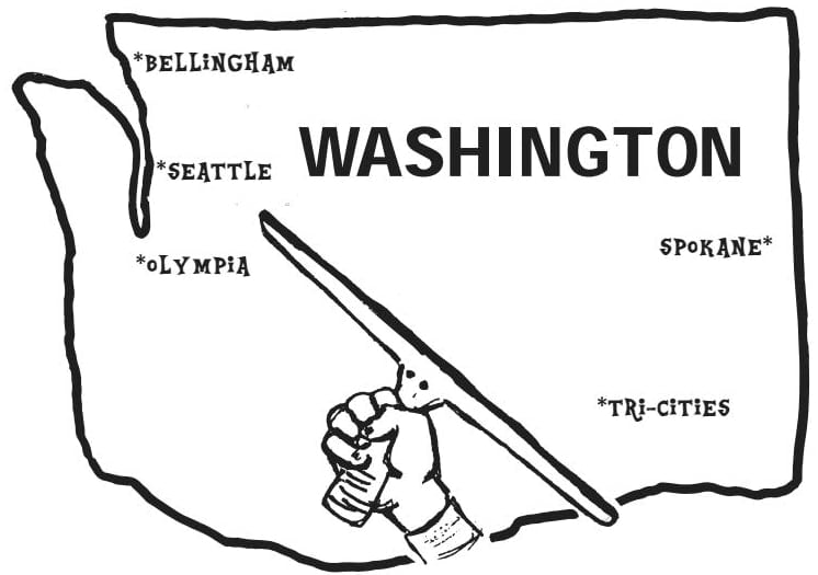 Duran Window Cleaning