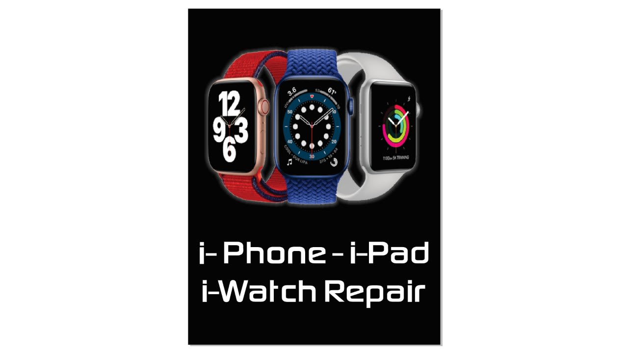 Apple Iphone Service Center Madhapur