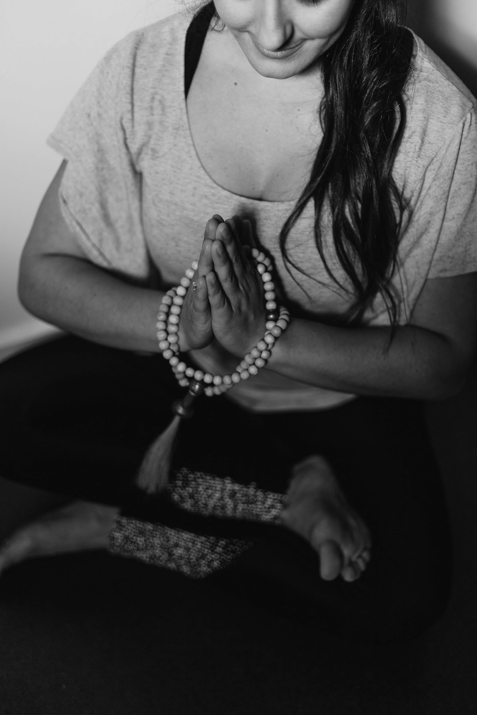 Folk Roots Restorative-Yoga & Wellness logo