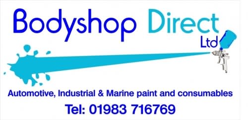 Bodyshop Direct Ltd