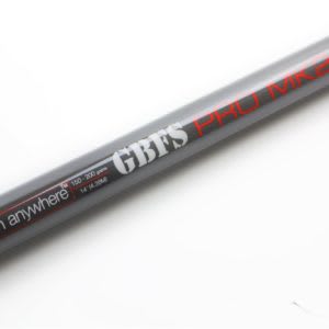 Anyfish Anywhere GBFS Pro Mk2 - Rods & Tripods - Channel Angling - Fishing  Store and Tackle Shop