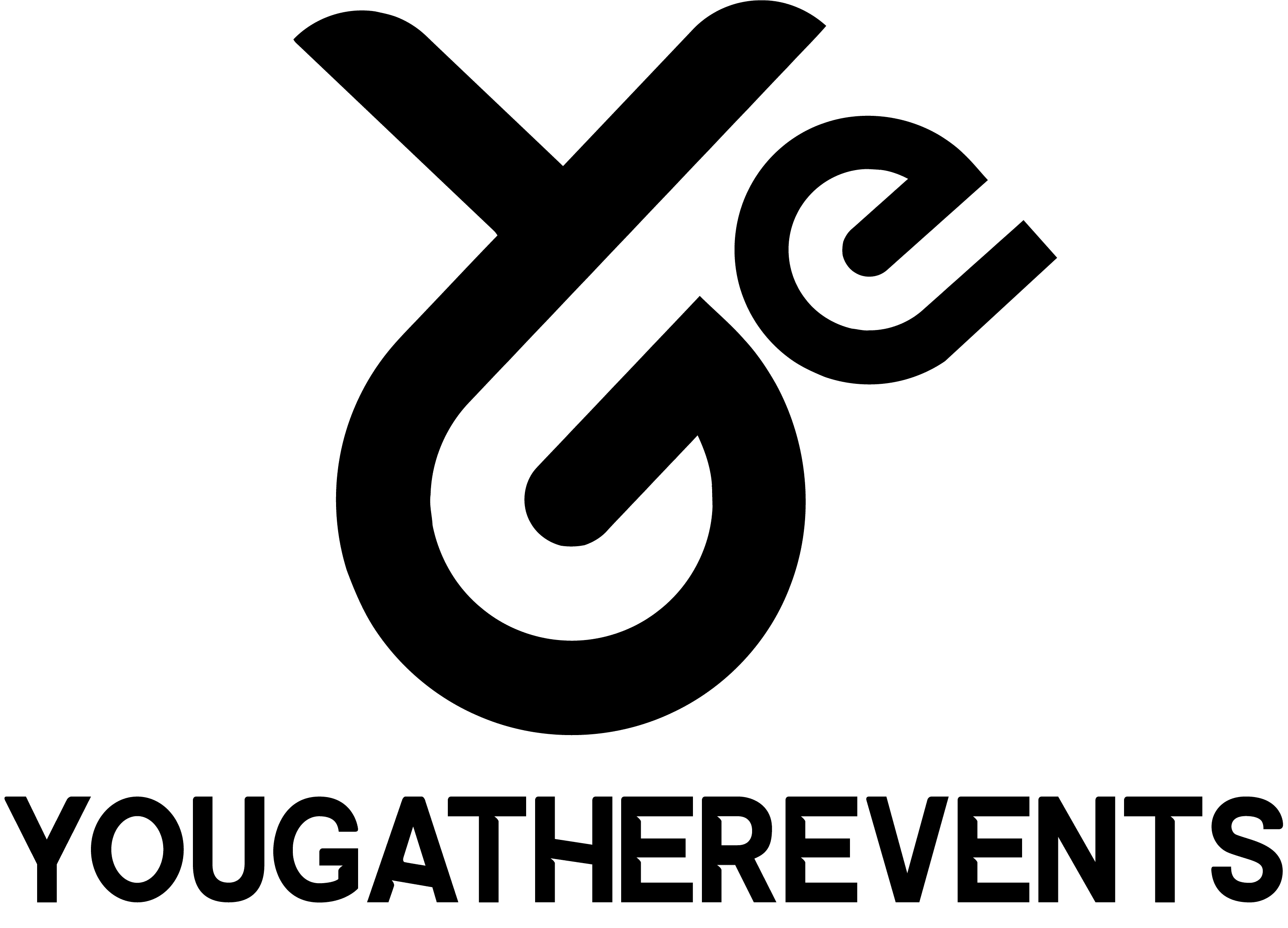 You Gather Events