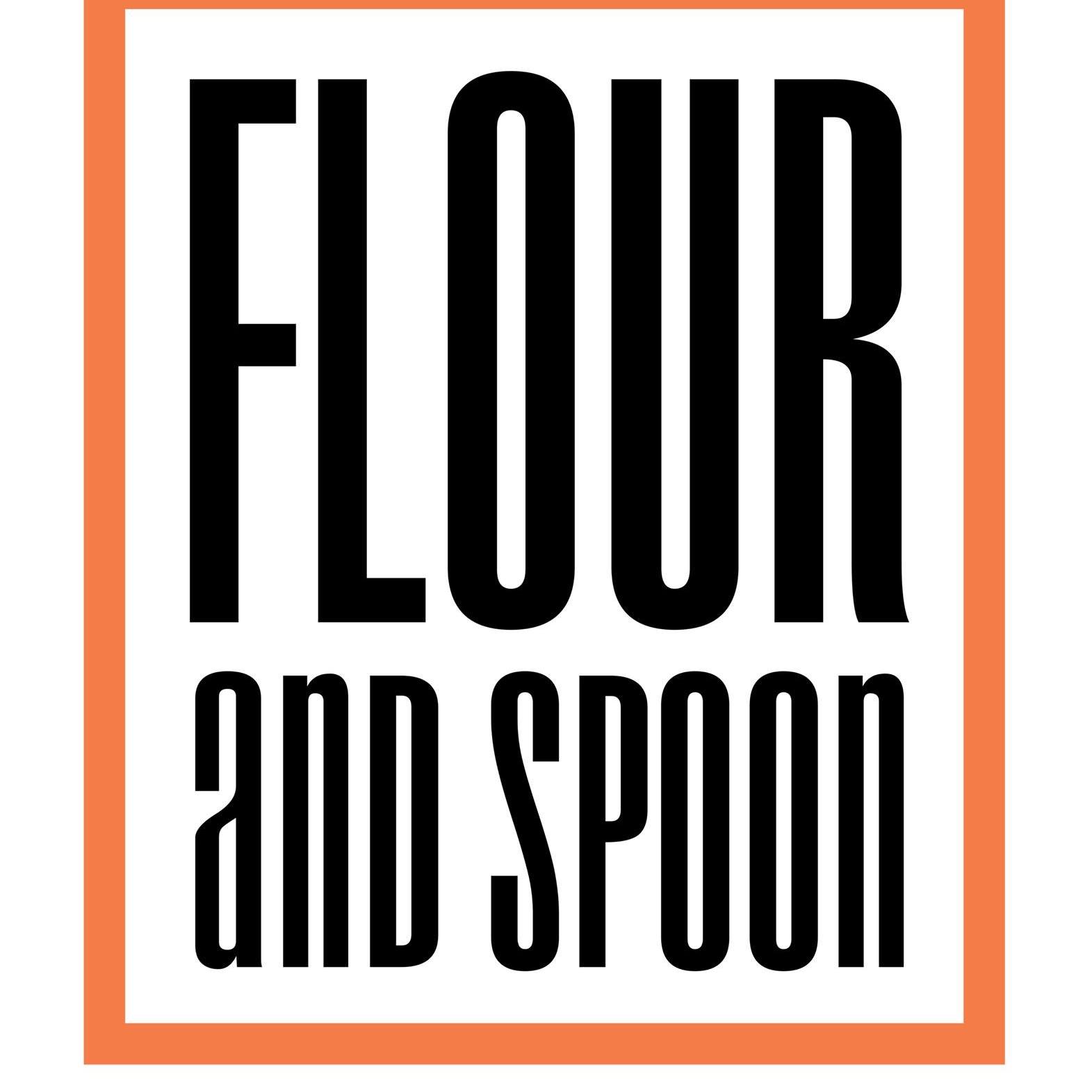 Flour and Spoon