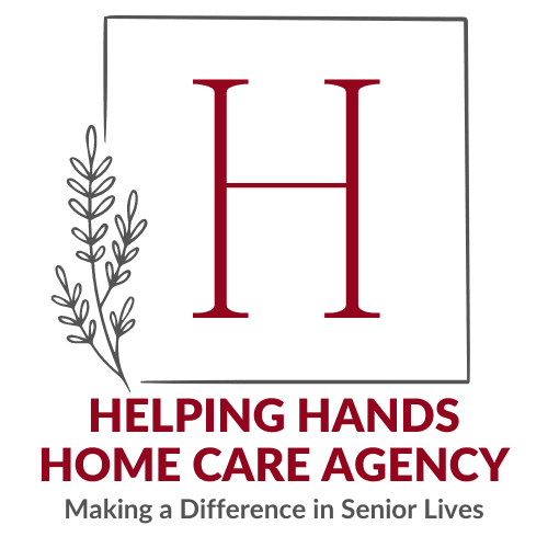 Helping Hands Home Care Agency