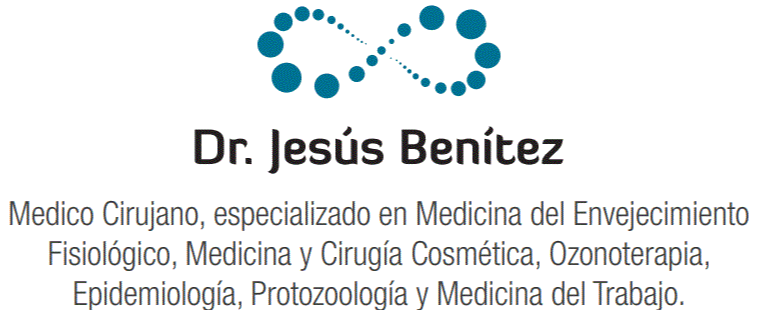 Dr. Jesus Benitez Benitez