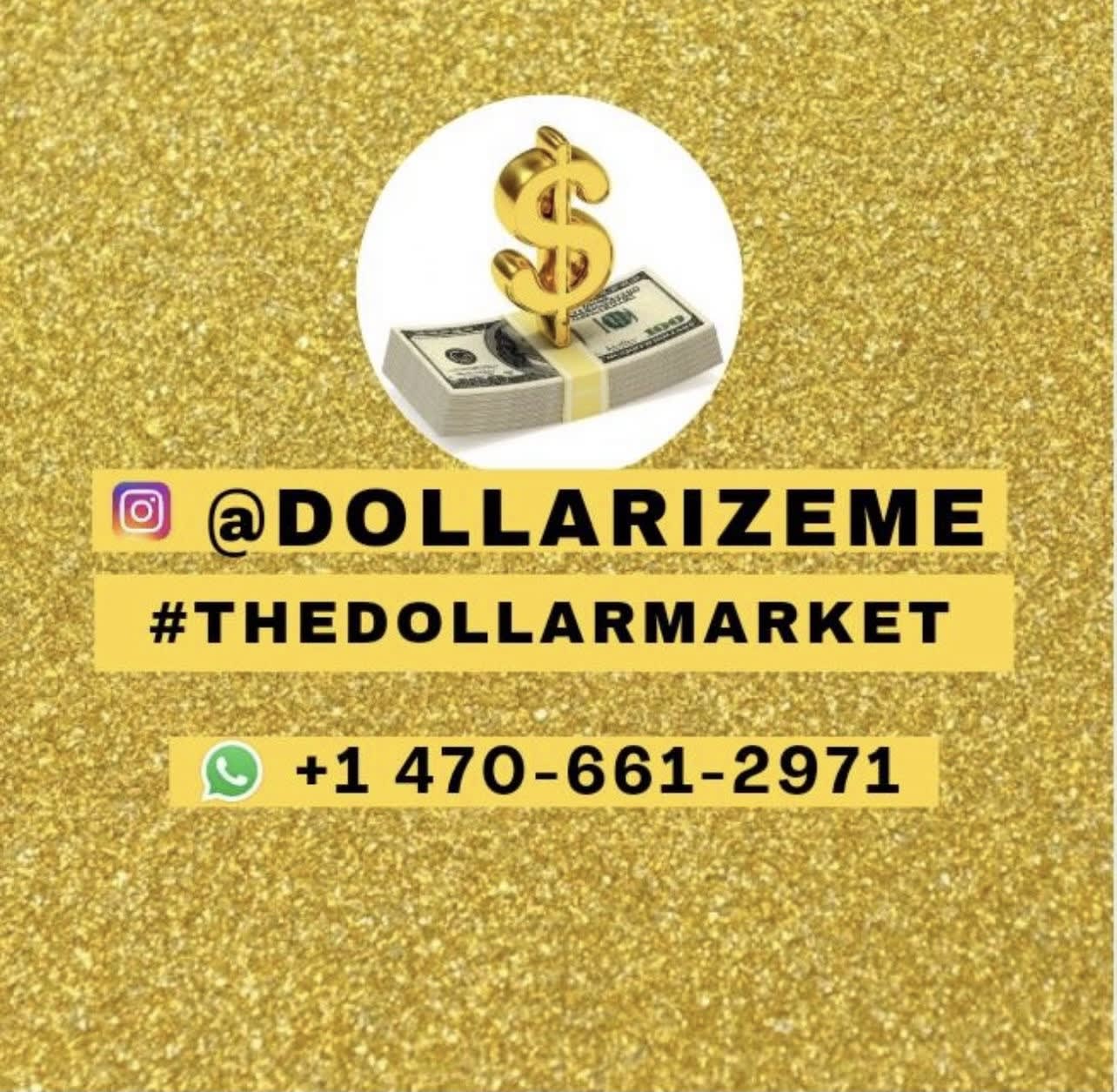 DollarizeMe