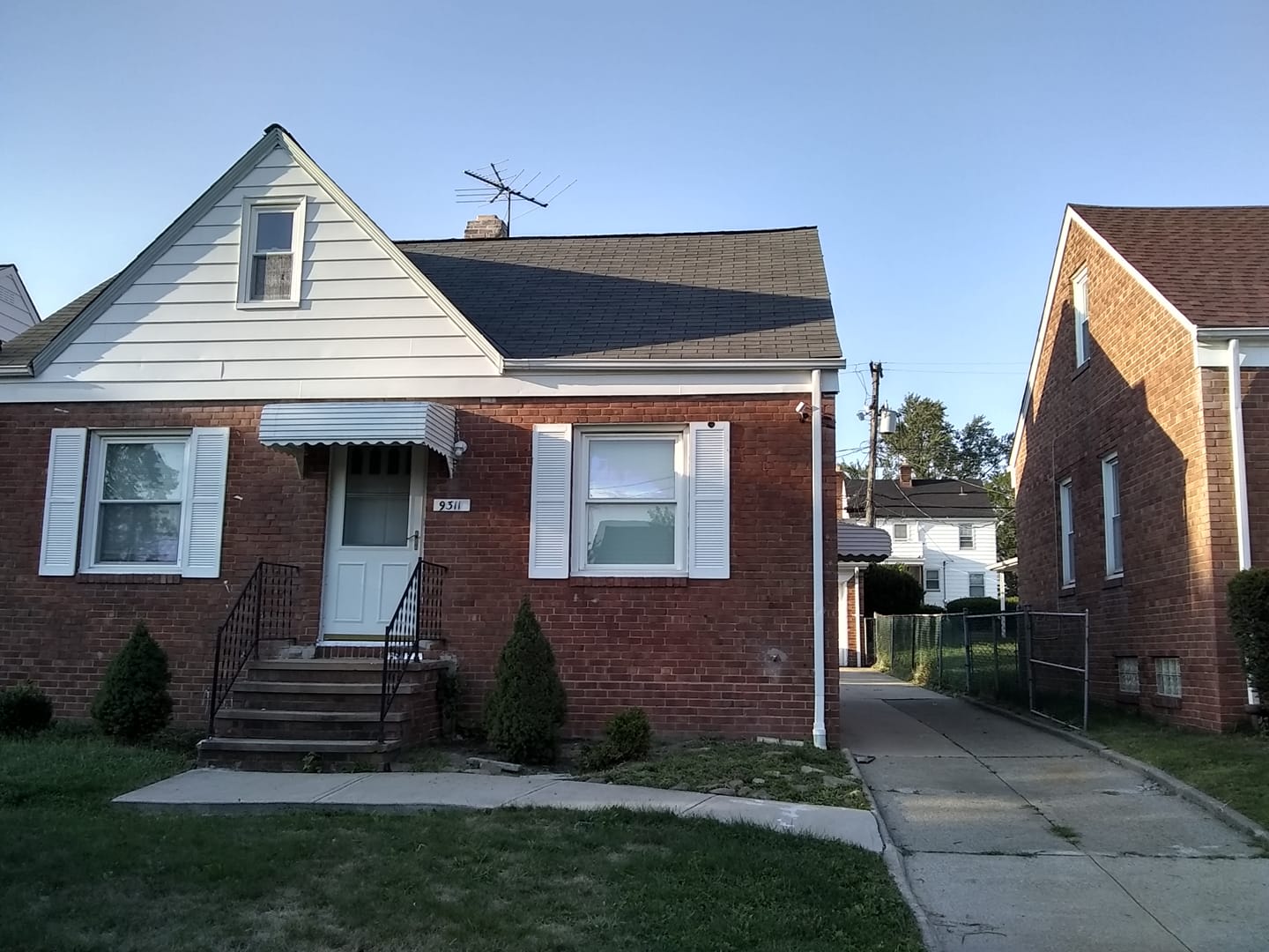 Home Today Real Estate in Cleveland