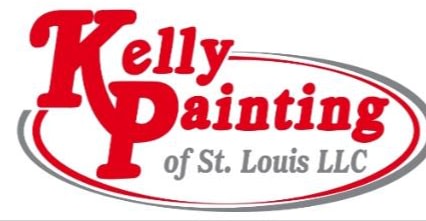 Kelly Painting of St. Louis