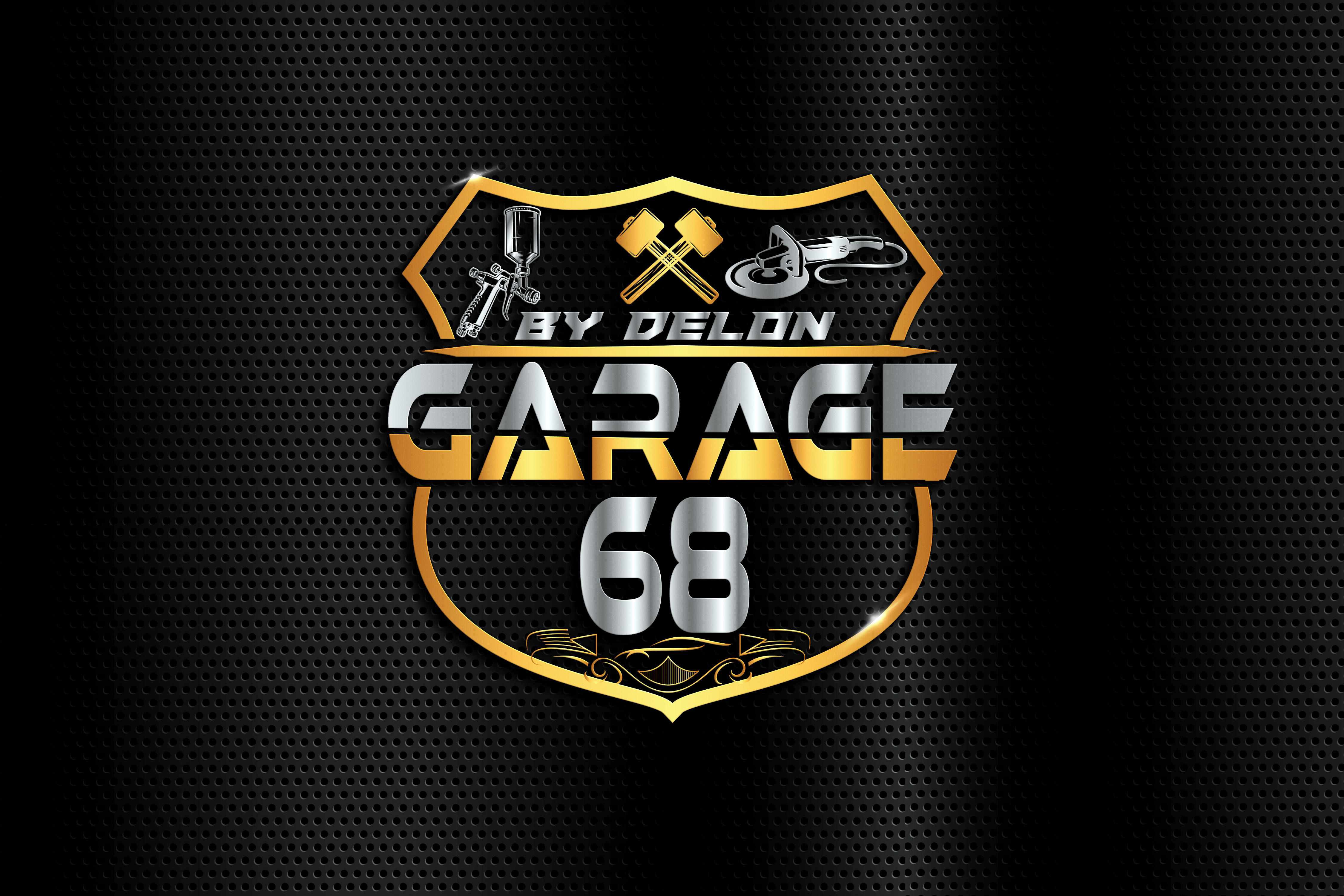 Garage 68