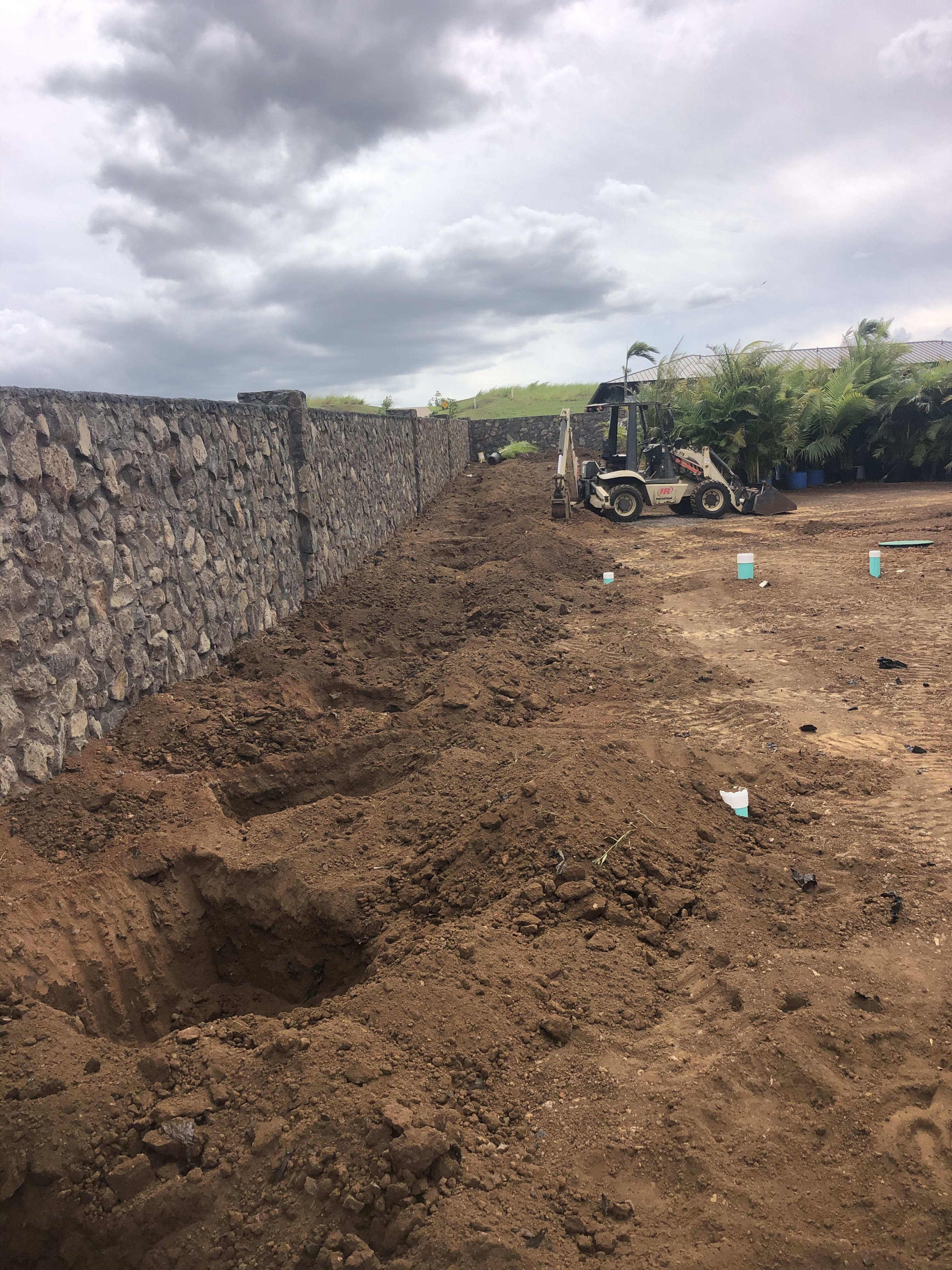 Design & Installation Landscaping Shades of Green Landscape