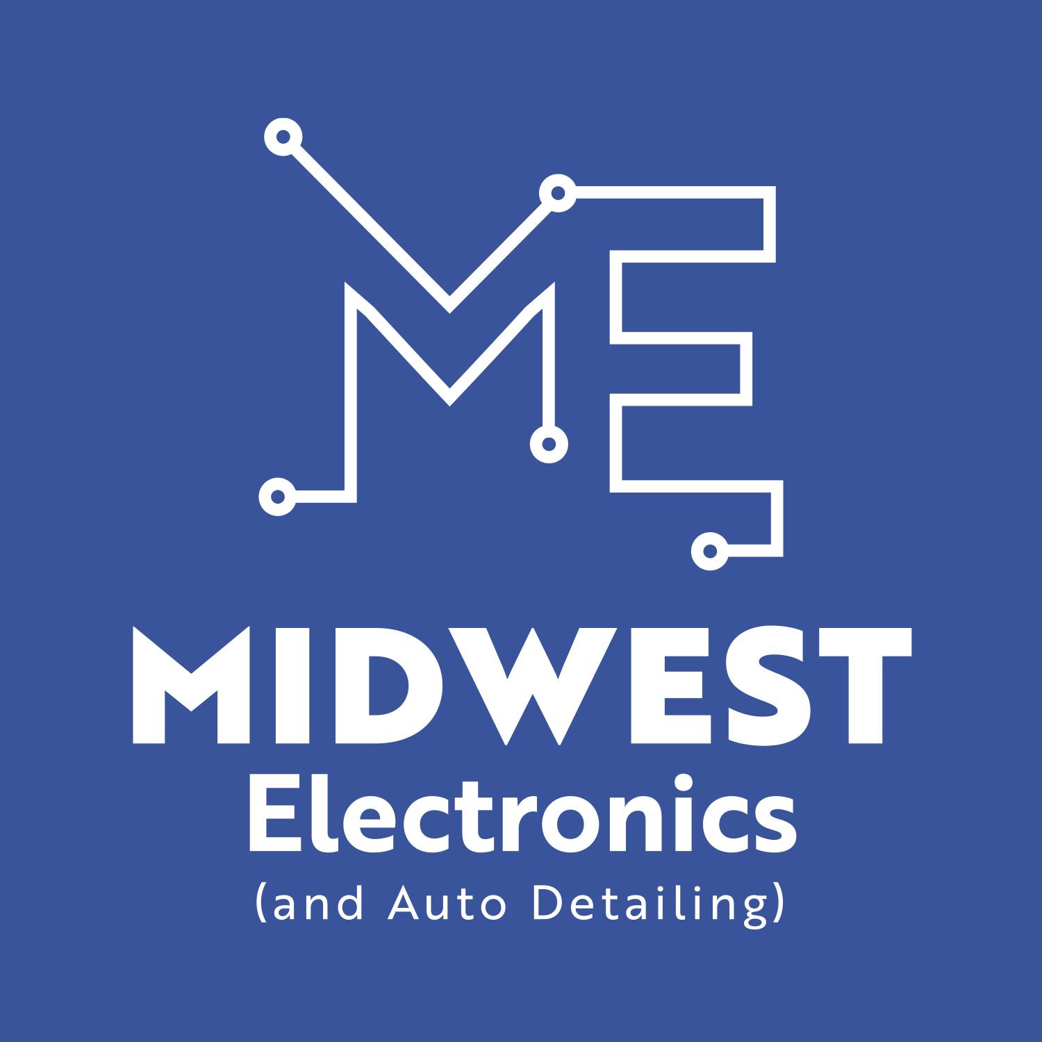 Midwest Electronics Police Scanners